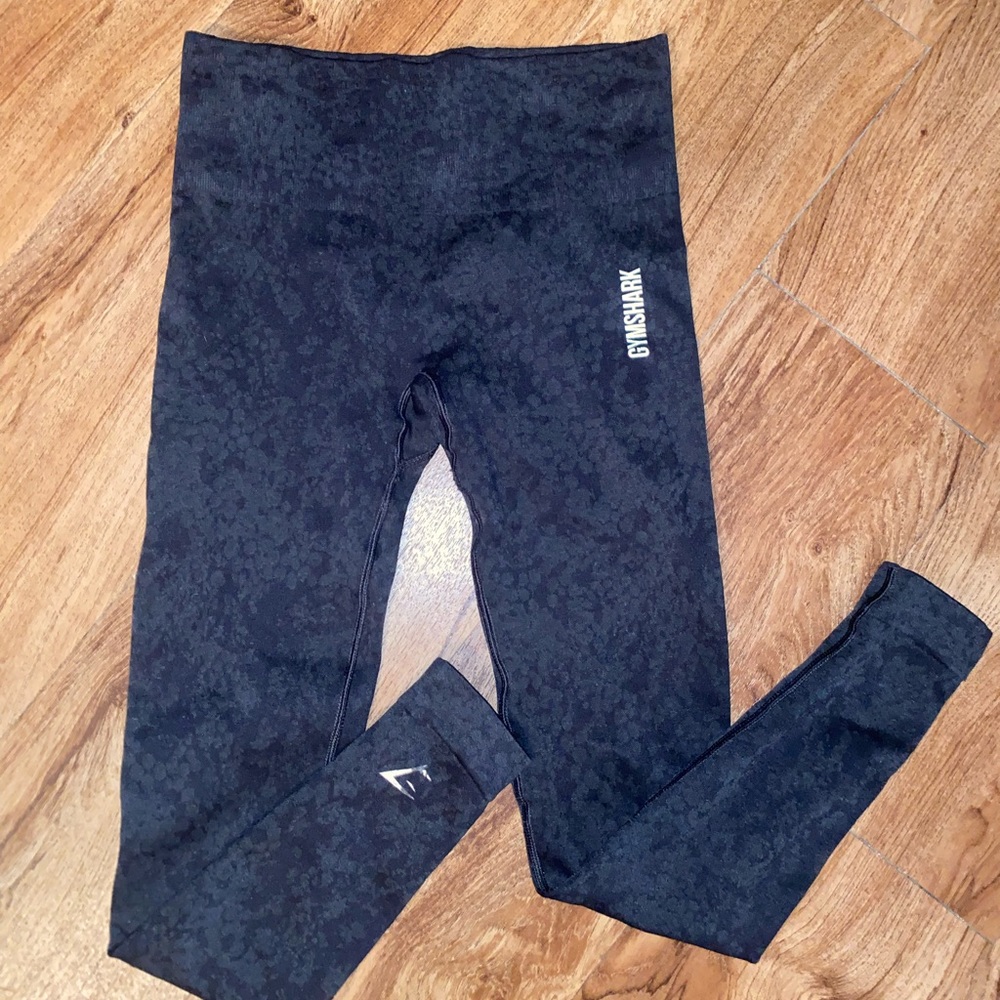 Adapt seamless Gymshark leggings